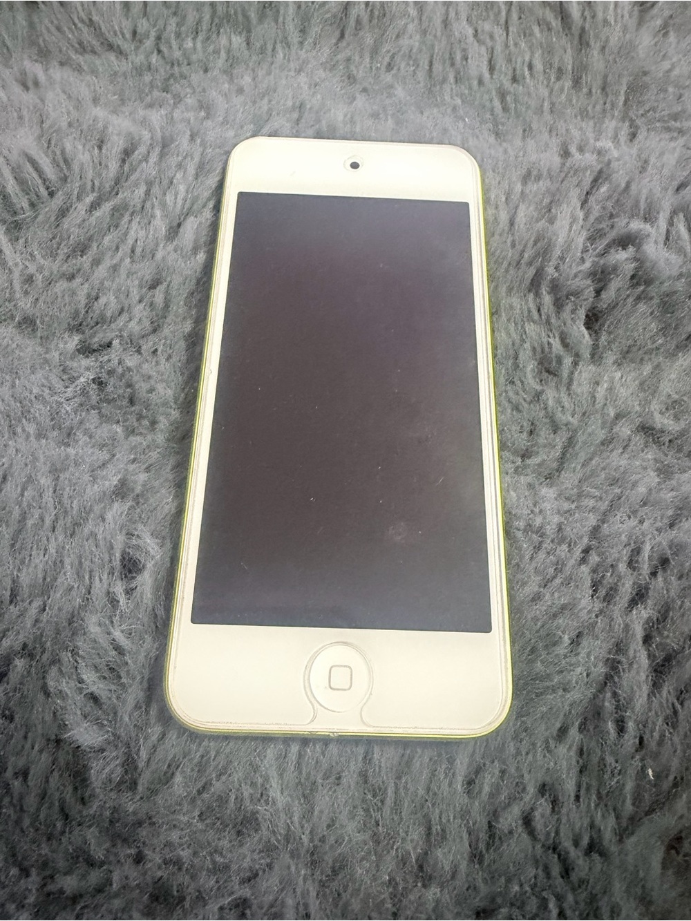 Vintage Apple 5th Gen I Pod